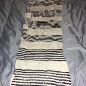 Infinity scarf